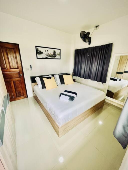 Holiday House Near Lamai With Swimming Pool. 2 Bedrooms Amphoe Koksamui Exteriér fotografie