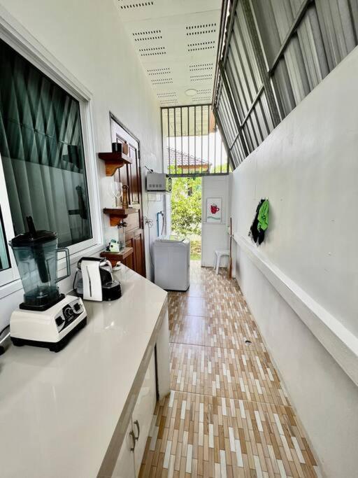 Holiday House Near Lamai With Swimming Pool. 2 Bedrooms Amphoe Koksamui Exteriér fotografie